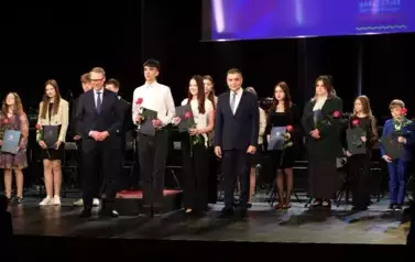Nagrody za osiągnięcia w dziedzinie kultury (25 marca 2025) 57