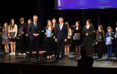 Nagrody za osiągnięcia w dziedzinie kultury (25 marca 2025) 58