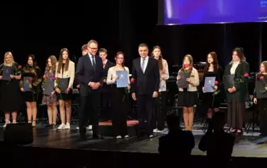 Nagrody za osiągnięcia w dziedzinie kultury (25 marca 2025) 59