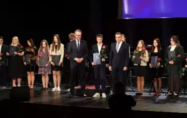 Nagrody za osiągnięcia w dziedzinie kultury (25 marca 2025) 61