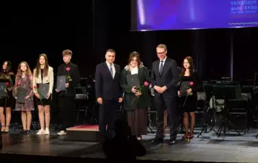 Nagrody za osiągnięcia w dziedzinie kultury (25 marca 2025) 63