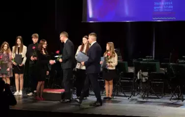 Nagrody za osiągnięcia w dziedzinie kultury (25 marca 2025) 64