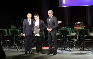 Nagrody za osiągnięcia w dziedzinie kultury (25 marca 2025) 71