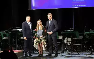 Nagrody za osiągnięcia w dziedzinie kultury (25 marca 2025) 72