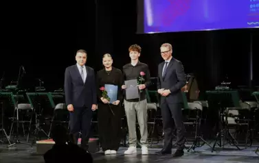 Nagrody za osiągnięcia w dziedzinie kultury (25 marca 2025) 73