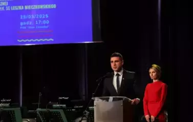 Nagrody za osiągnięcia w dziedzinie kultury (25 marca 2025) 74