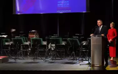 Nagrody za osiągnięcia w dziedzinie kultury (25 marca 2025) 76