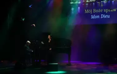 Koncert Edith Piaf po polsku (29 marca 2025) 4