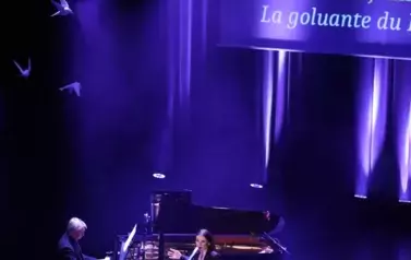 Koncert Edith Piaf po polsku (29 marca 2025) 7
