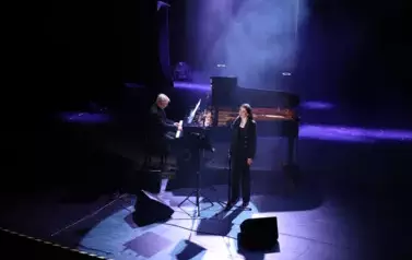 Koncert Edith Piaf po polsku (29 marca 2025) 8