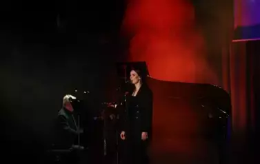 Koncert Edith Piaf po polsku (29 marca 2025) 9