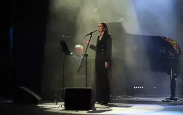 Koncert Edith Piaf po polsku (29 marca 2025) 12