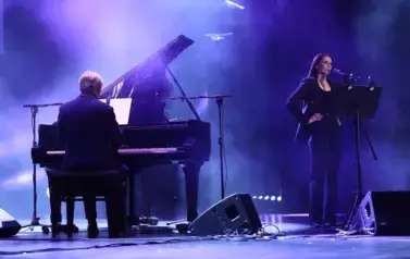 Koncert Edith Piaf po polsku (29 marca 2025) 14
