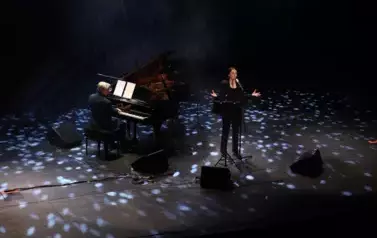 Koncert Edith Piaf po polsku (29 marca 2025) 15