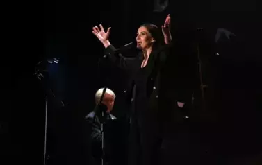 Koncert Edith Piaf po polsku (29 marca 2025) 16