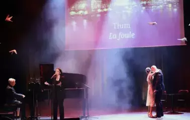Koncert Edith Piaf po polsku (29 marca 2025) 17
