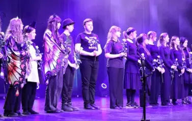 Premiera Teatru SPUT&sup2; - spektakl &bdquo;Blee&rdquo; i spektakl &bdquo;Love&amp;hate&rdquo; (30 marca 2025) 2