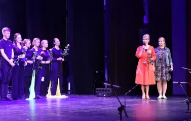Premiera Teatru SPUT&sup2; - spektakl &bdquo;Blee&rdquo; i spektakl &bdquo;Love&amp;hate&rdquo; (30 marca 2025) 3