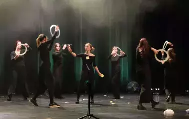 Premiera Teatru SPUT&sup2; - spektakl &bdquo;Blee&rdquo; i spektakl &bdquo;Love&amp;hate&rdquo; (30 marca 2025) 14
