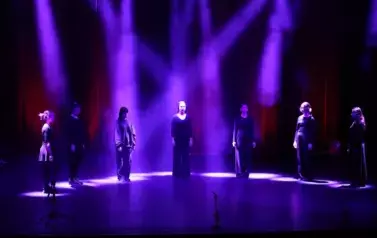 Premiera Teatru SPUT&sup2; - spektakl &bdquo;Blee&rdquo; i spektakl &bdquo;Love&amp;hate&rdquo; (30 marca 2025) 25