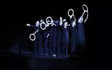 Premiera Teatru SPUT&sup2; - spektakl &bdquo;Blee&rdquo; i spektakl &bdquo;Love&amp;hate&rdquo; (30 marca 2025) 27