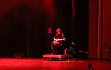 Premiera Teatru SPUT&sup2; - spektakl &bdquo;Blee&rdquo; i spektakl &bdquo;Love&amp;hate&rdquo; (30 marca 2025) 33