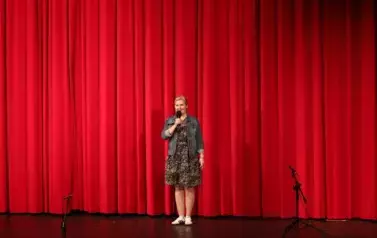 Premiera Teatru SPUT&sup2; - spektakl &bdquo;Blee&rdquo; i spektakl &bdquo;Love&amp;hate&rdquo; (30 marca 2025) 37