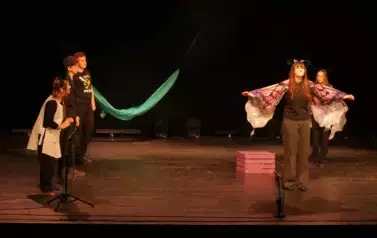 Premiera Teatru SPUT&sup2; - spektakl &bdquo;Blee&rdquo; i spektakl &bdquo;Love&amp;hate&rdquo; (30 marca 2025) 42