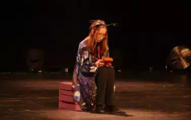 Premiera Teatru SPUT&sup2; - spektakl &bdquo;Blee&rdquo; i spektakl &bdquo;Love&amp;hate&rdquo; (30 marca 2025) 53