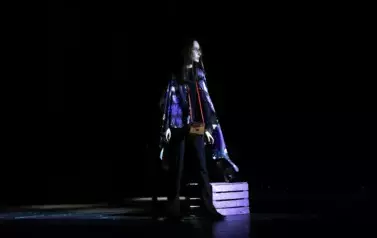 Premiera Teatru SPUT&sup2; - spektakl &bdquo;Blee&rdquo; i spektakl &bdquo;Love&amp;hate&rdquo; (30 marca 2025) 56