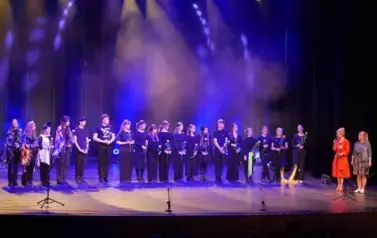 Premiera Teatru SPUT&sup2; - spektakl &bdquo;Blee&rdquo; i spektakl &bdquo;Love&amp;hate&rdquo; (30 marca 2025) 57