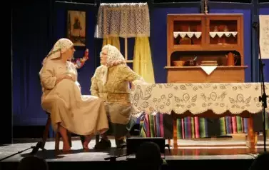 Klub Tw&oacute;rc&oacute;w Ludowych na Sejmiku w Tarnogrodzie (29 marca 2025) 15