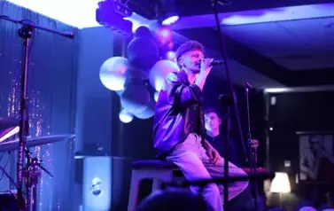 Koncert Kacpra Gołdy (4 kwietnia 2025) 7