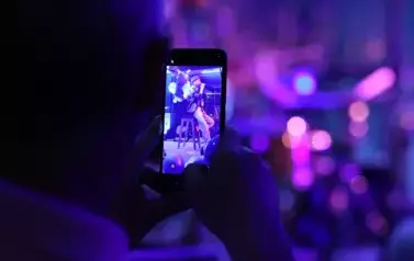Koncert Kacpra Gołdy (4 kwietnia 2025) 8