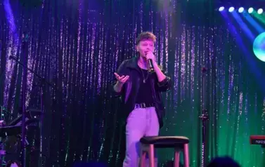Koncert Kacpra Gołdy (4 kwietnia 2025) 9