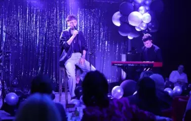 Koncert Kacpra Gołdy (4 kwietnia 2025) 11