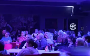 Koncert Kacpra Gołdy (4 kwietnia 2025) 14