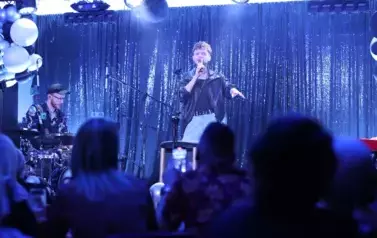 Koncert Kacpra Gołdy (4 kwietnia 2025) 15