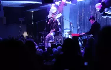Koncert Kacpra Gołdy (4 kwietnia 2025) 17