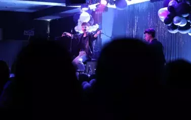 Koncert Kacpra Gołdy (4 kwietnia 2025) 18