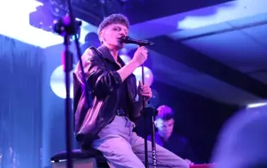 Koncert Kacpra Gołdy (4 kwietnia 2025) 19