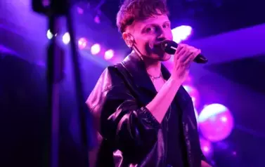 Koncert Kacpra Gołdy (4 kwietnia 2025) 20