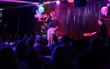 Koncert Kacpra Gołdy (4 kwietnia 2025) 23