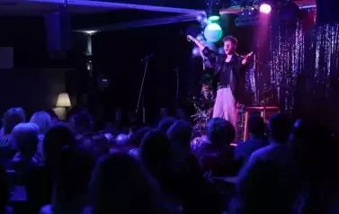 Koncert Kacpra Gołdy (4 kwietnia 2025) 24