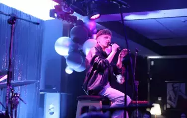 Koncert Kacpra Gołdy (4 kwietnia 2025) 27