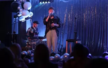 Koncert Kacpra Gołdy (4 kwietnia 2025) 29
