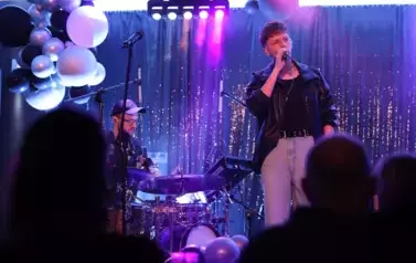 Koncert Kacpra Gołdy (4 kwietnia 2025) 30