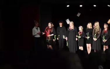 Teatralny Misz-Masz (10 kwietnia 2025) 1