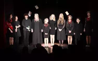 Teatralny Misz-Masz (10 kwietnia 2025) 2
