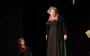 Teatralny Misz-Masz (10 kwietnia 2025) 7